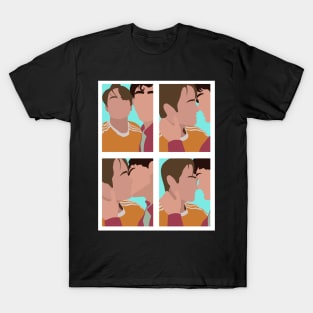 Heartstopper T-Shirt